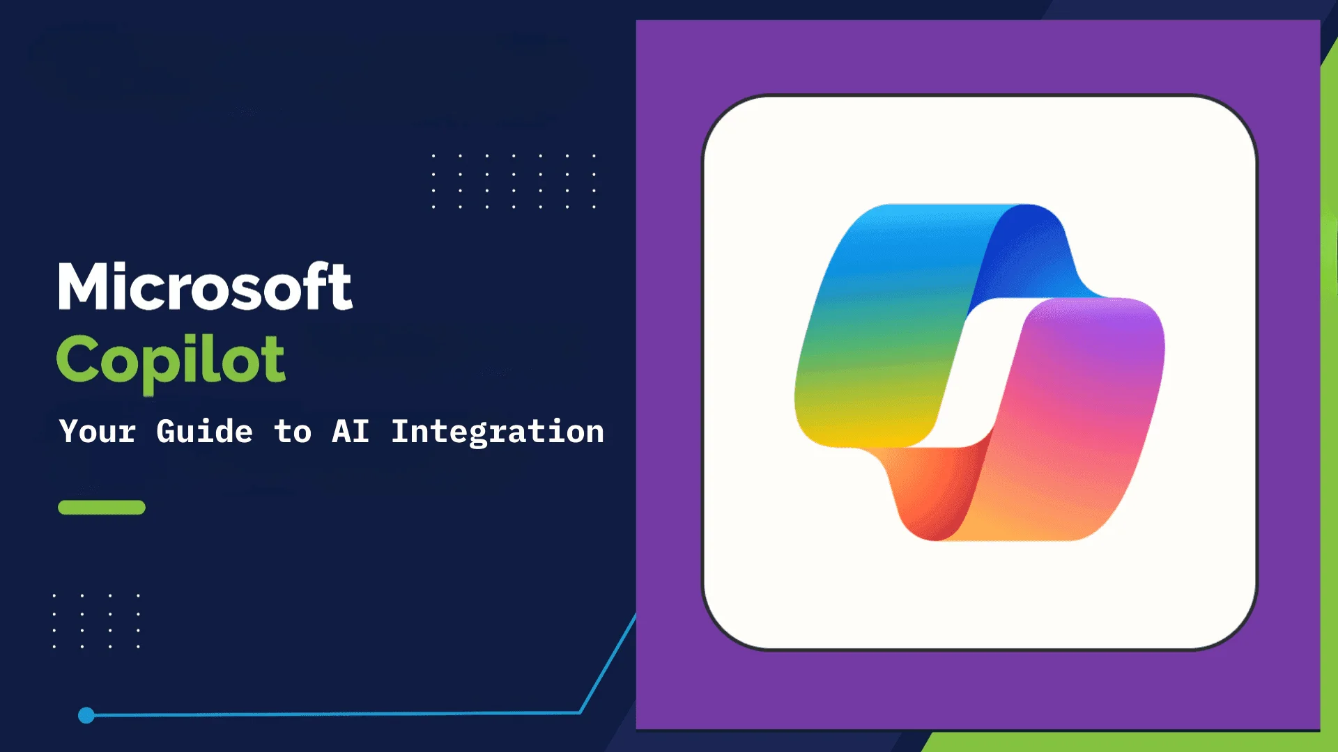You are currently viewing Master Microsoft Copilot: Your Guide to AI Integration