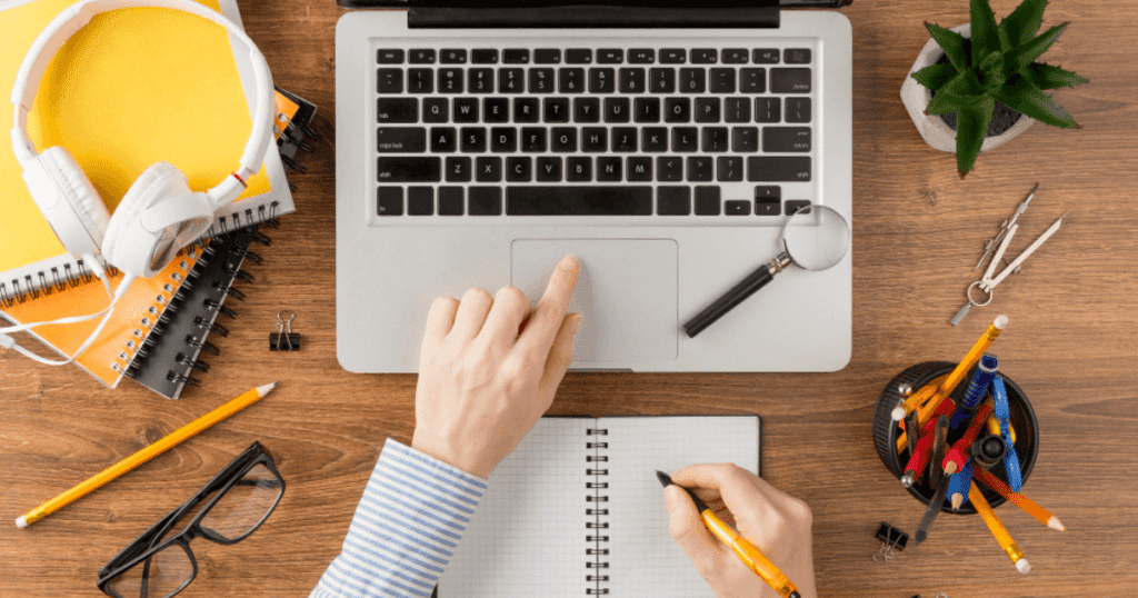 Writing and Content Creation