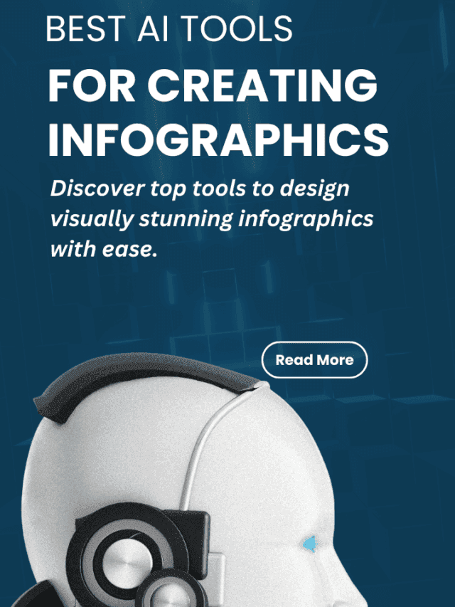 Read more about the article Best AI Tools for Creating Infographics