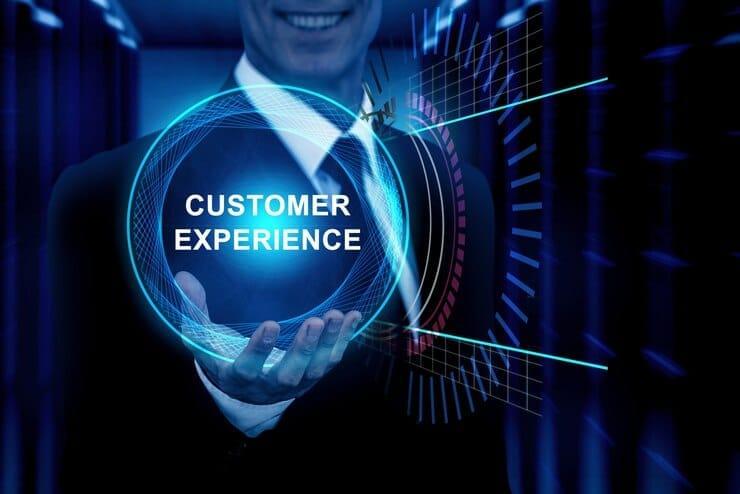 customer