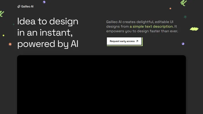 galileo ai
