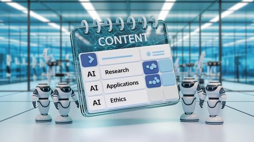 AI Content Strategy Mistakes