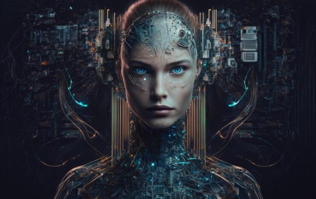 AI Creativity