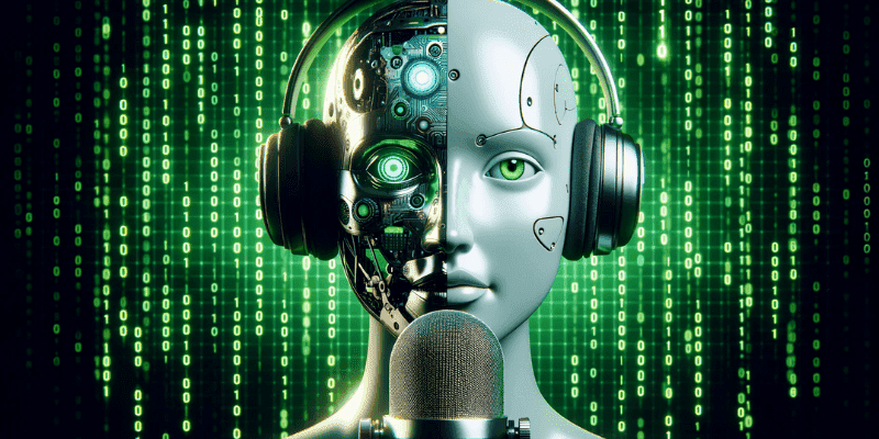 AI Voice Cloning Software 01
