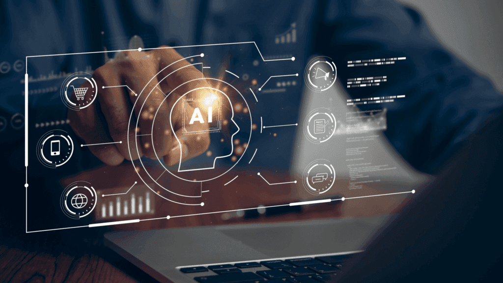 The Future of SEO: How AI in Content Structuring Boosts Rankings 2 AI for SEO content creation