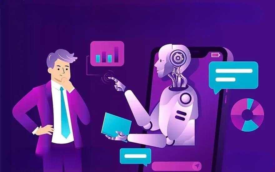 AI content detectors