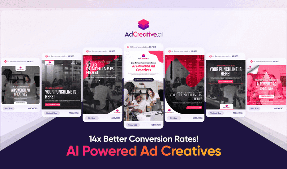 AdCreative