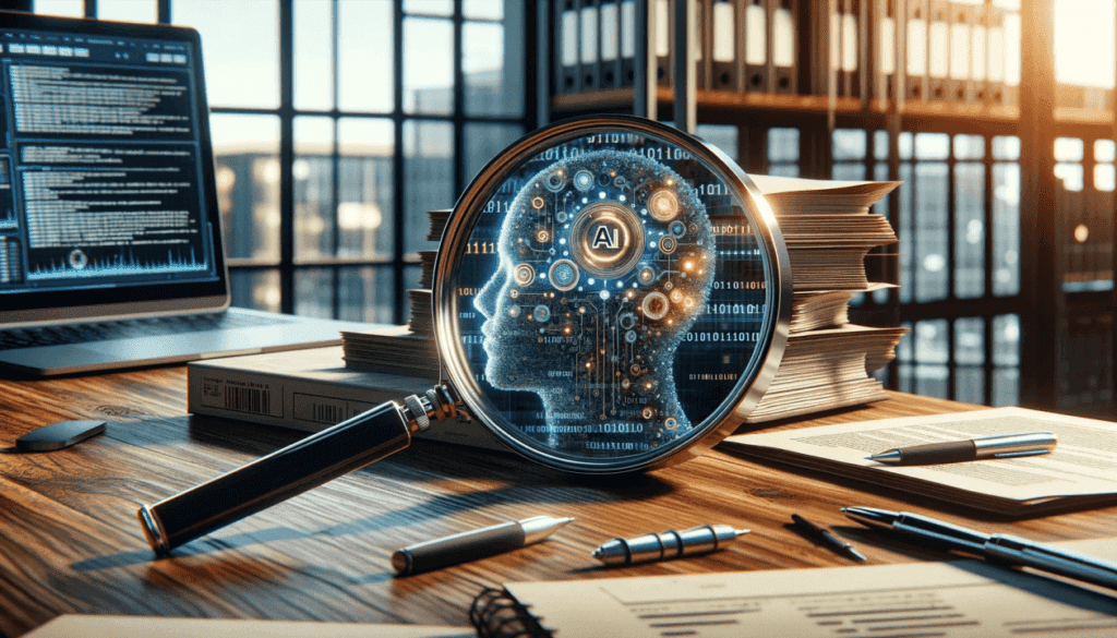 Ai detector