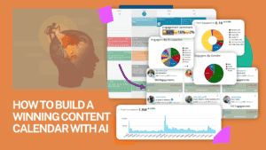Read more about the article How to Build a Winning Content Calendar with AI: Strategies for Consistent Results