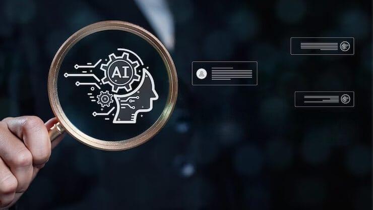 ai technology edited