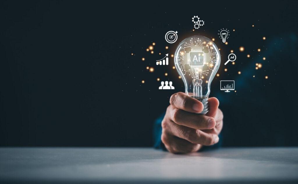 Revolutionizing Small Business Branding: How AI for Visual Branding Works 4 AI Branding Tools