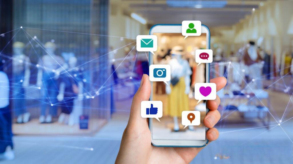 AI Influencers in Social Media Marketing