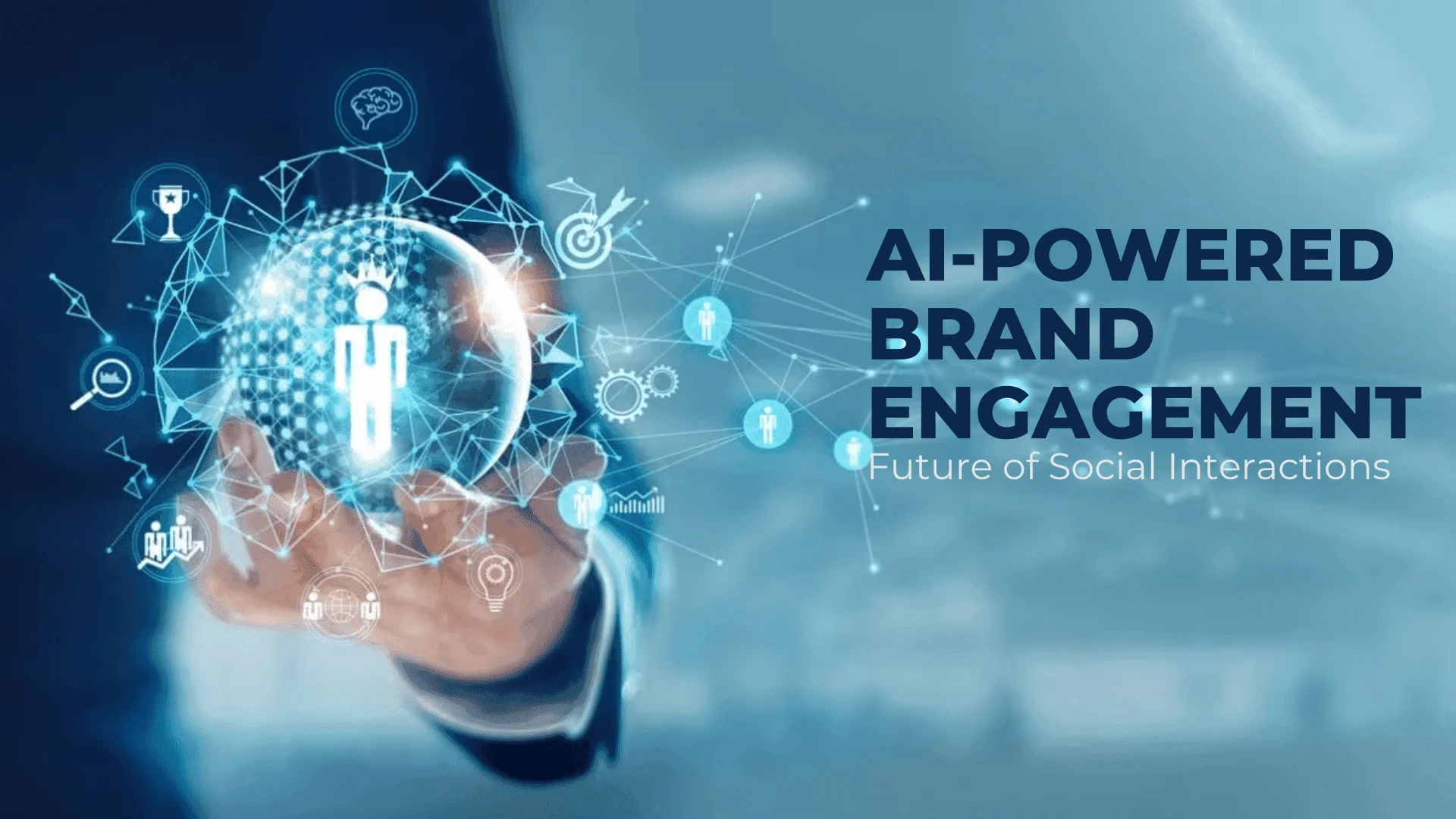 You are currently viewing AI-Powered Brand Engagement: Future of Social Interactions