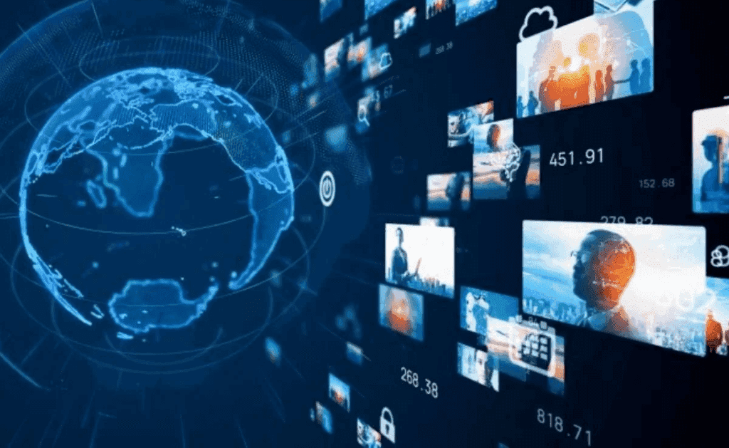 AI Powered Captioning and Subtitling