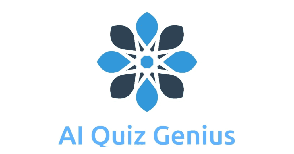 AI Quiz Genius