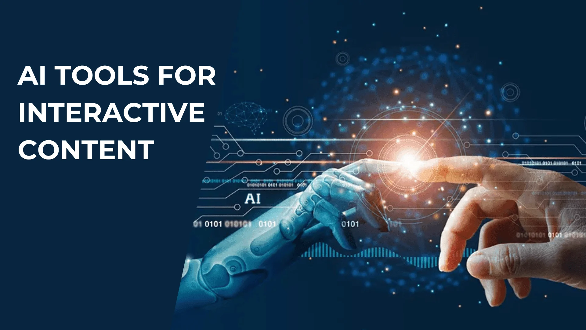 You are currently viewing 10 AI Tools for Interactive Content That Will Blow Your Audience’s Mind
