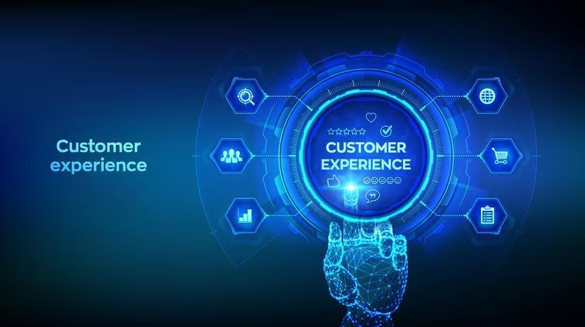 AI-Powered Brand Engagement: Future of Social Interactions 4 AI in Customer Experience 01