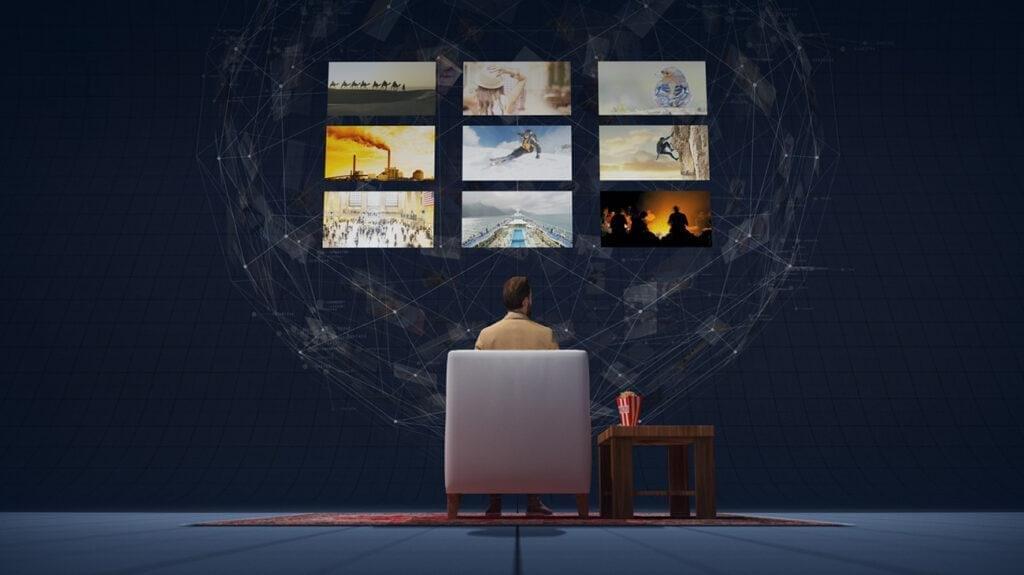 AI in Personalized Videos