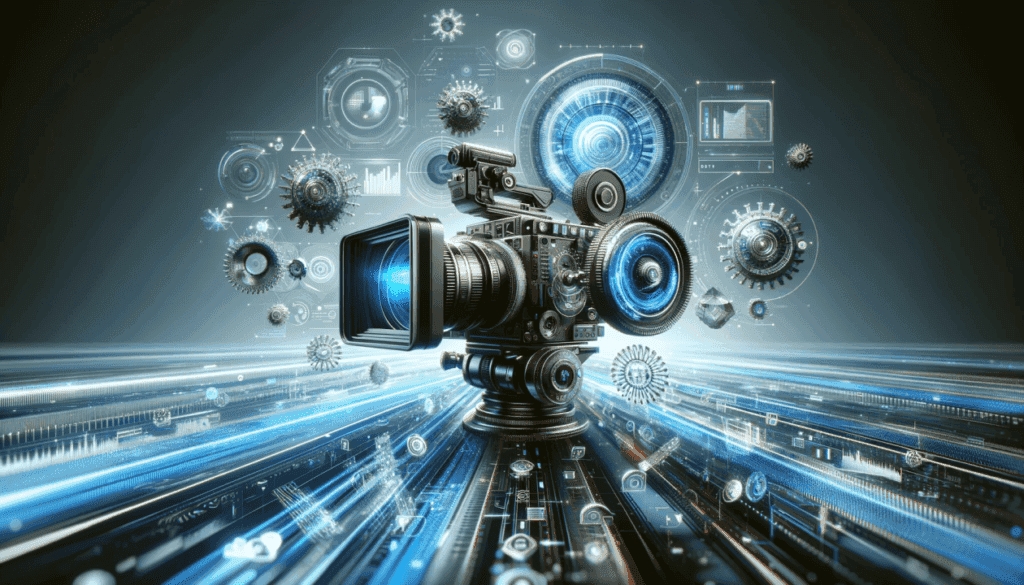 AI in Personalized Videos