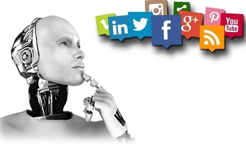 AI in Social Media Marketing Strategy 02