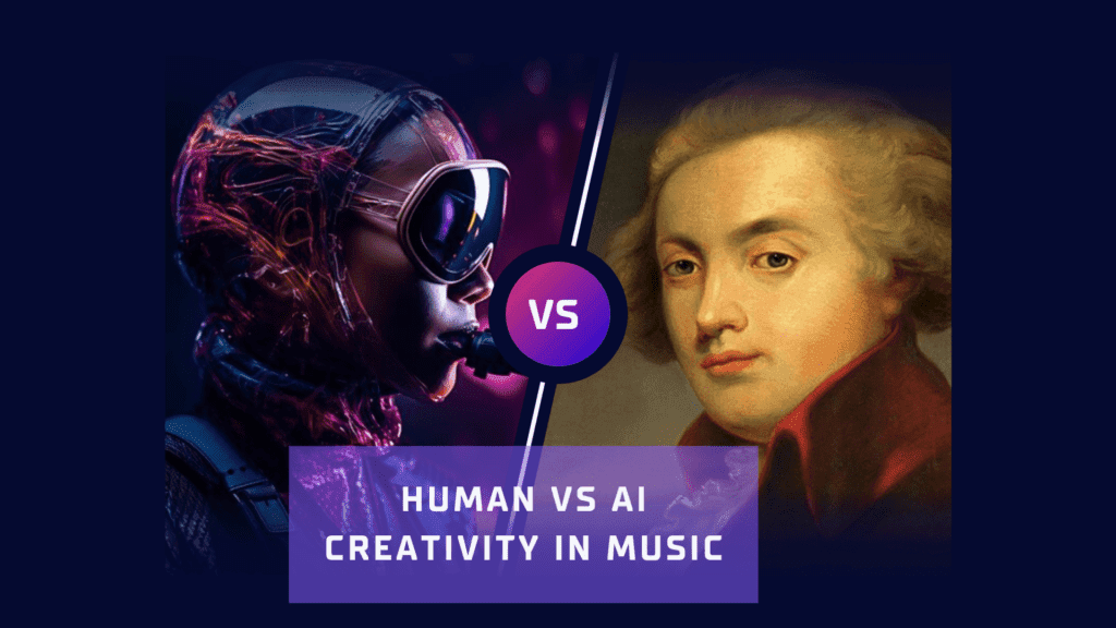 Read more about the article Human vs AI Creativity in Music: Can Artificial Intelligence Really Master Classical Music?