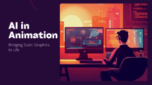 Read more about the article AI in Animation: Bringing Static Graphics to Life