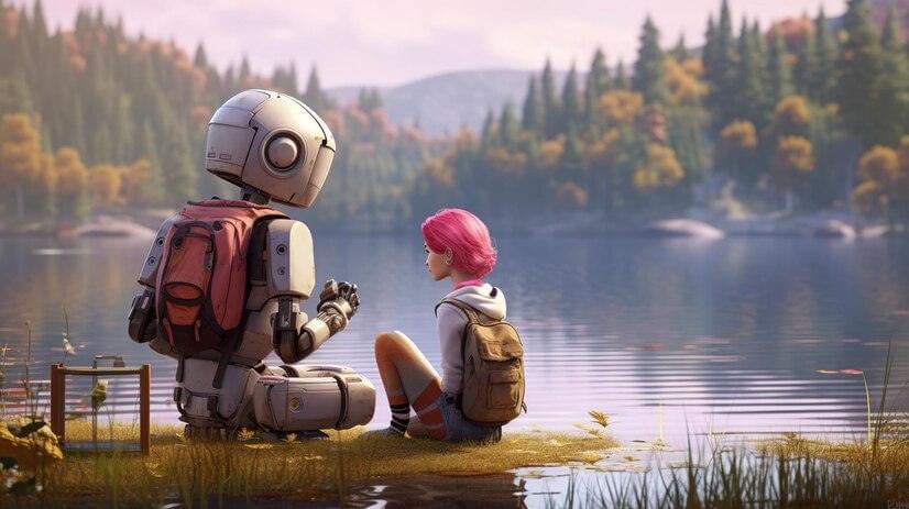Applications of AI in Animation