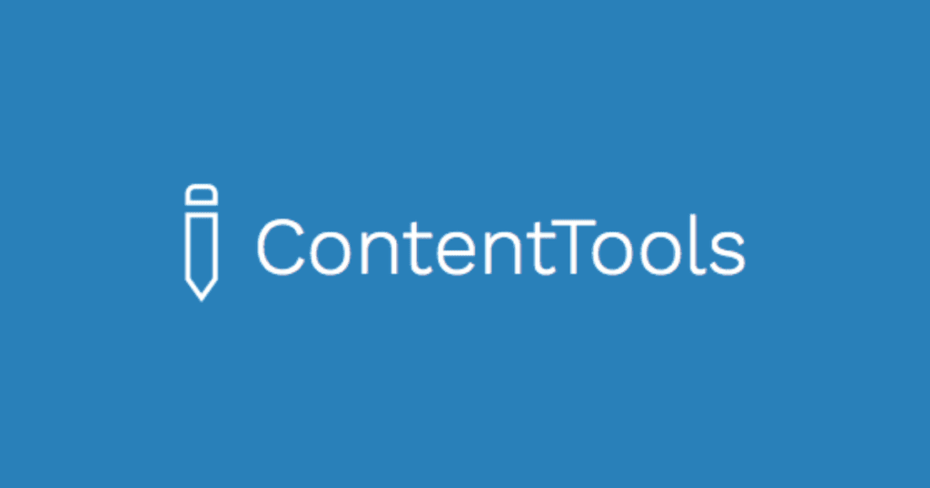 ContentTools
