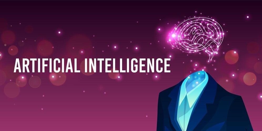 Creative AI Revolution 01