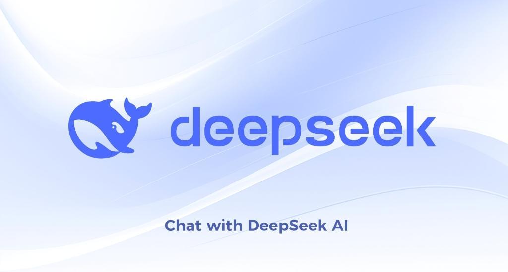 DeepSeek AI Chat
