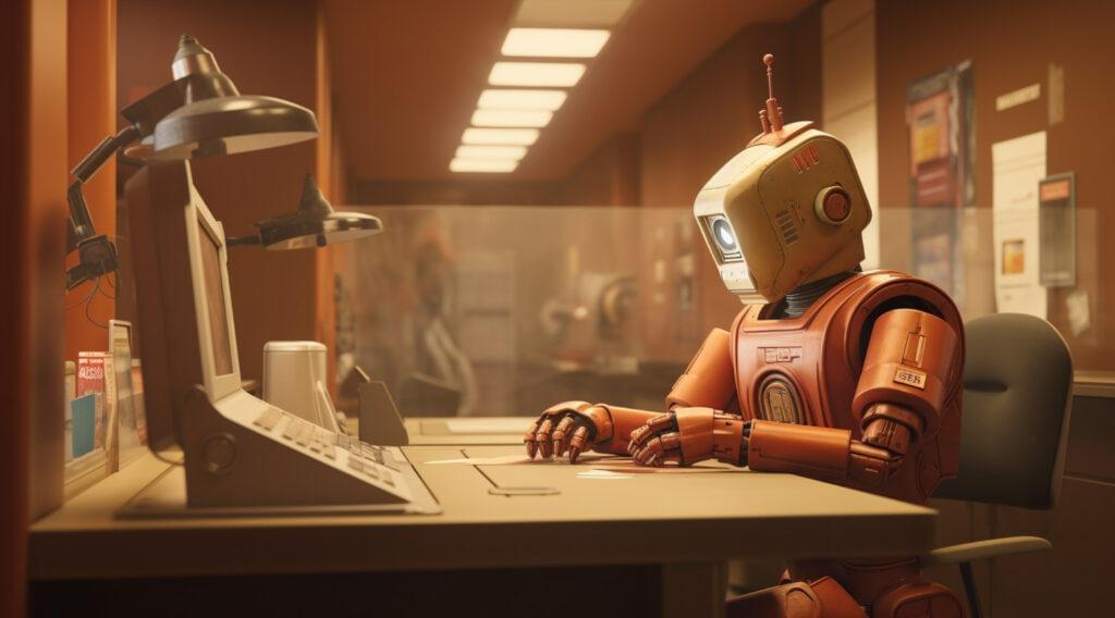 Future of Animation with AI