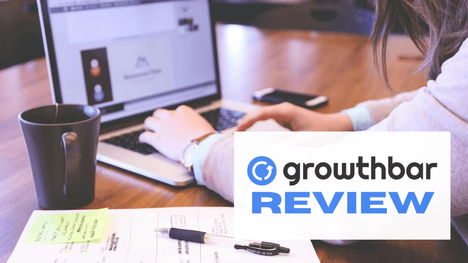 You are currently viewing GrowthBar Review: Is It Really Worth the Hype for Content Marketers?