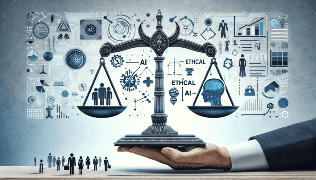 AI Content Monetization: Turning Automated Writing into Revenue Streams 5 Legal and Ethical Considerations