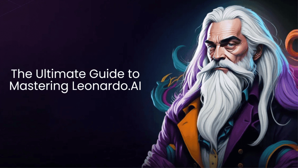 Read more about the article The Ultimate Guide to Mastering Leonardo AI: Tips and Tricks for Stunning Art!