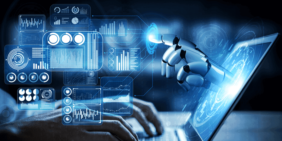 Machine Generated Content