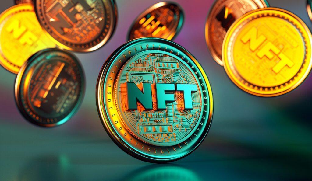 NFT Millionaires