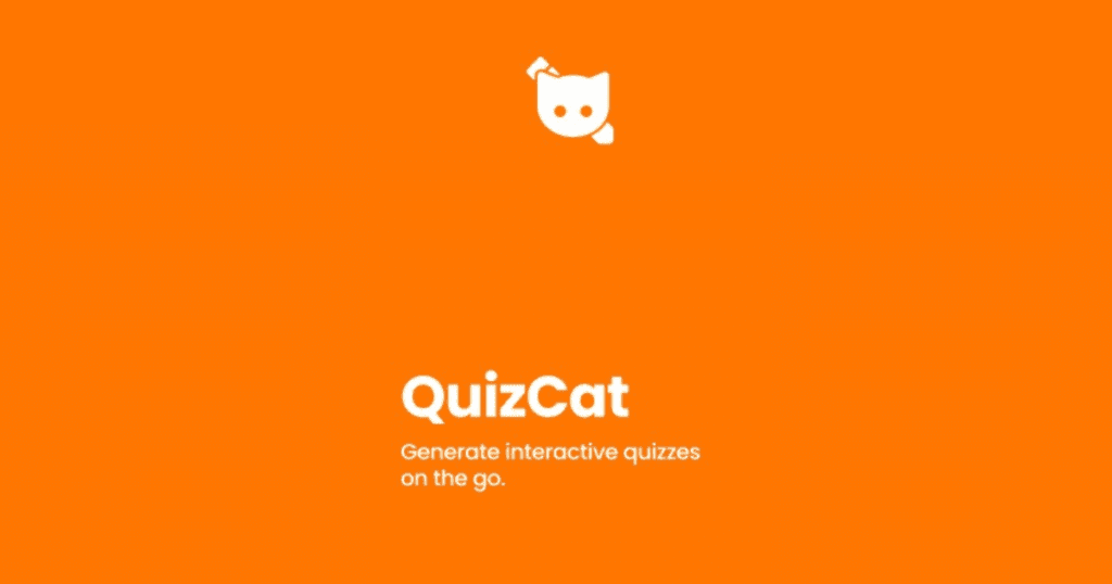 QuizCat AI