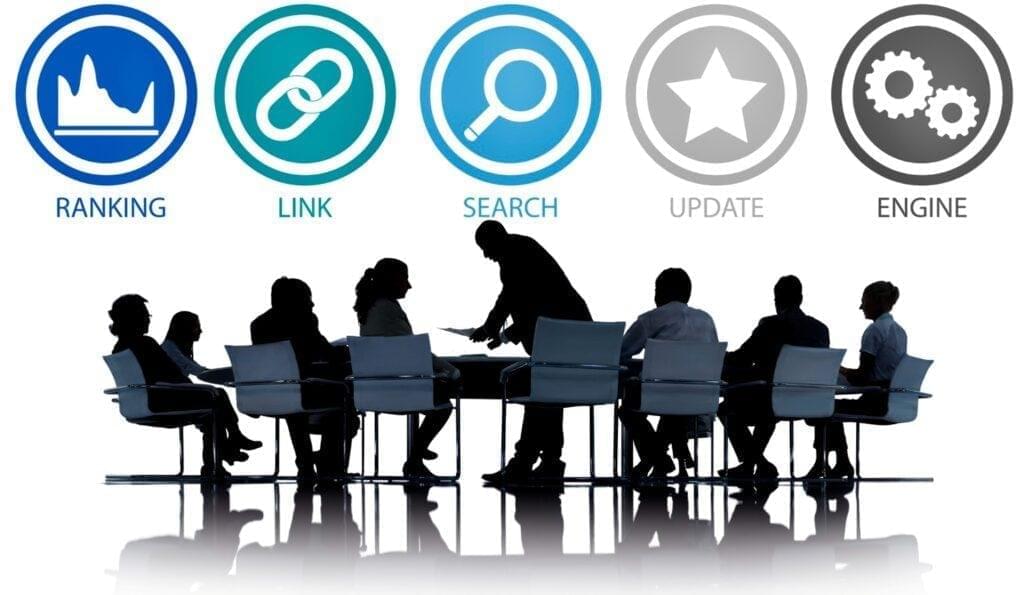 SEO ranking