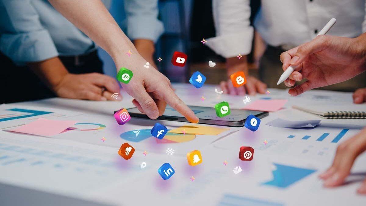 Social Media Content Marketing Strategy edited