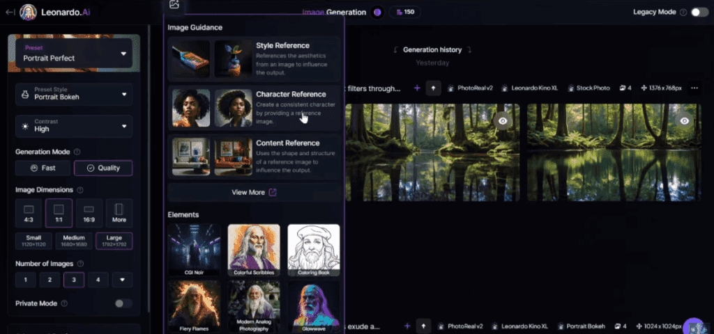 The Ultimate Guide to Mastering Leonardo AI: Tips and Tricks for Stunning Art! 3 Updated features of Leonardo AI