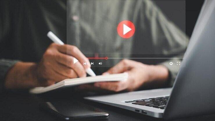 Youtube Scriptwriting edited