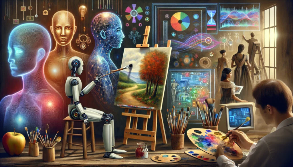 ai art generator