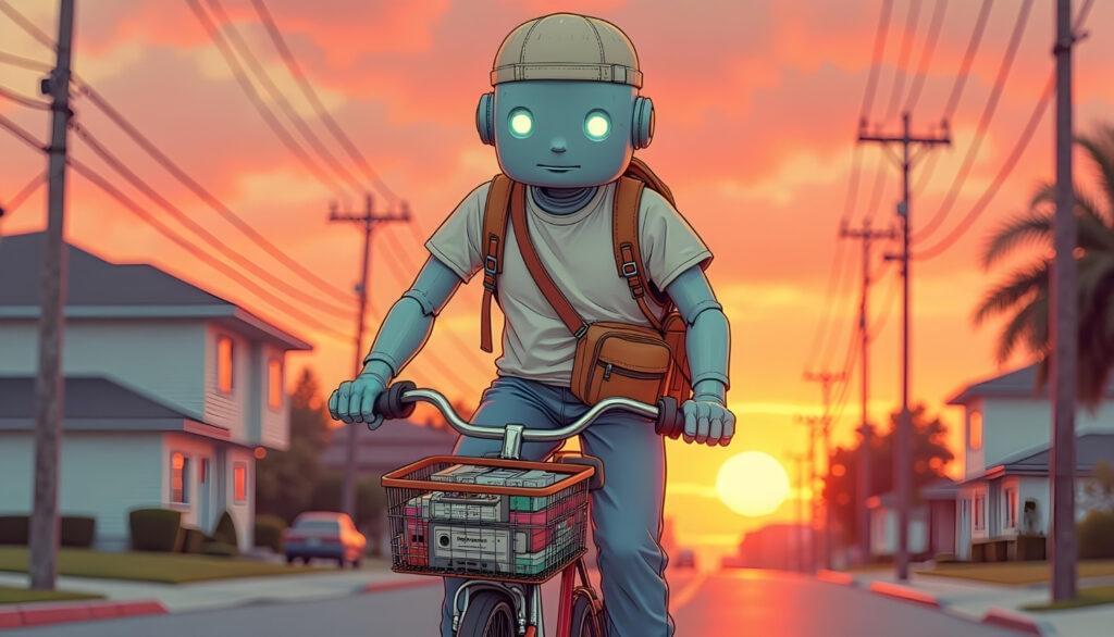ai in animation