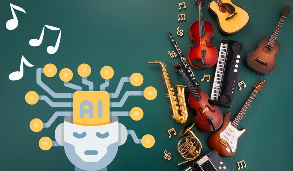 ai in music education