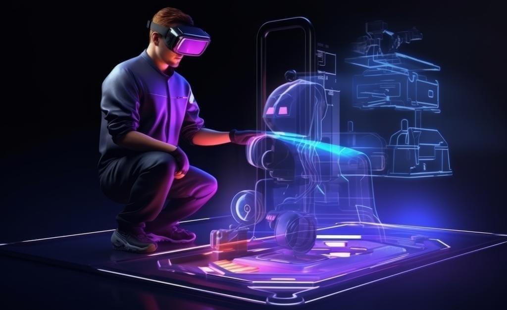 ar technology