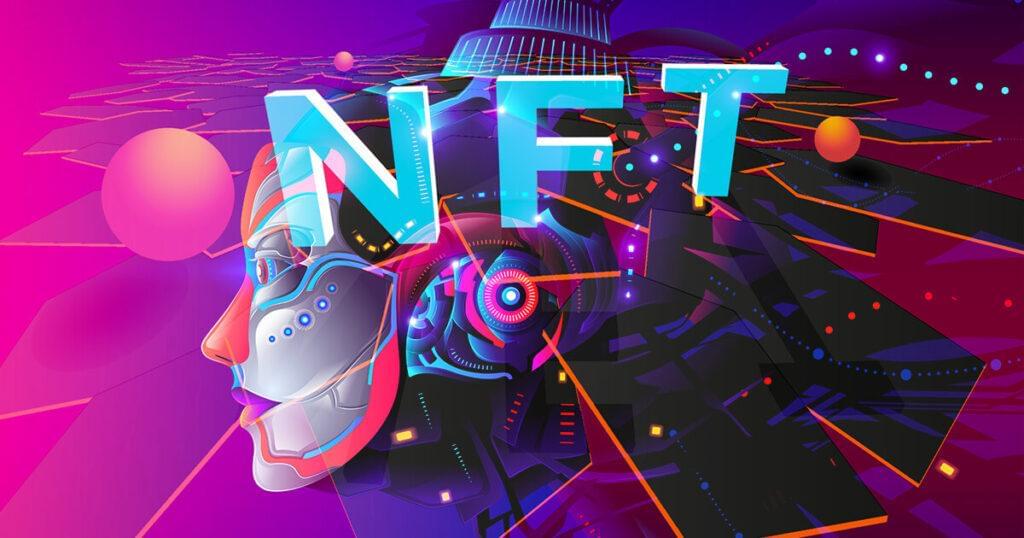 The Rise of AI in NFT Art: Why It’s the Perfect Time to Start Creating 2 bicasso ai nft