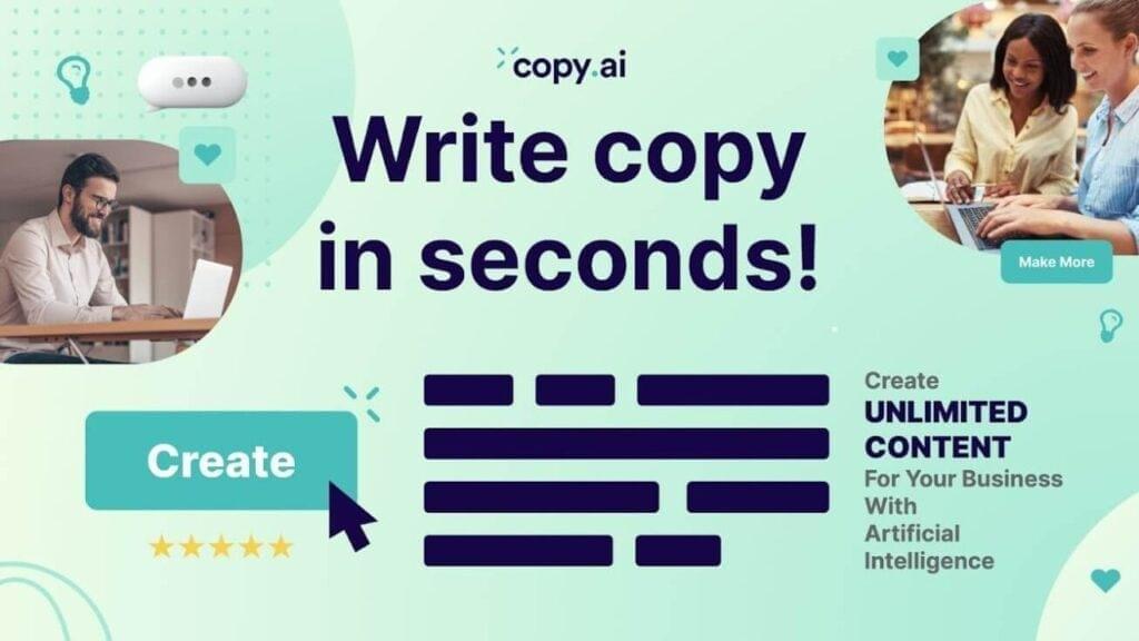 copy ai