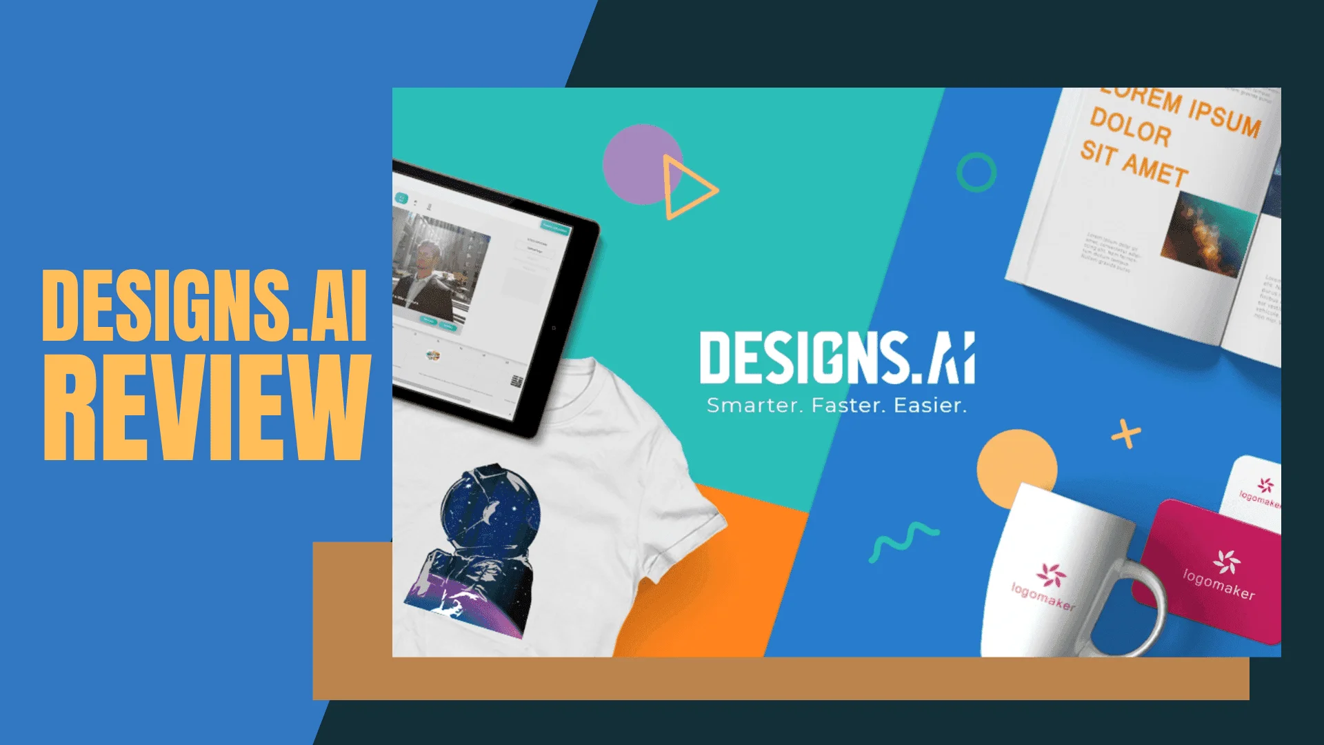 You are currently viewing Designs.ai Review: Can It Replace Professional Graphic Designers?