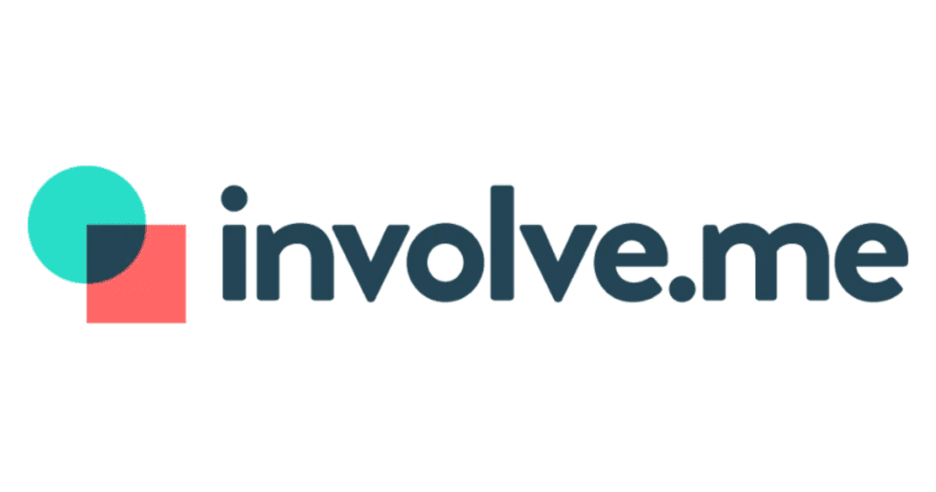 involve me