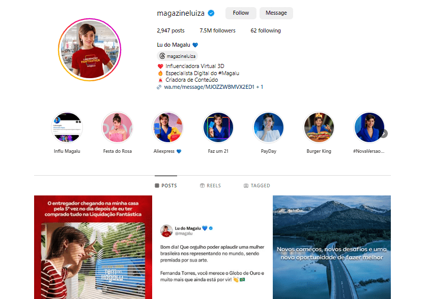 magazineluiza
